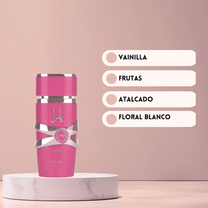 Combo perfecto YARA
