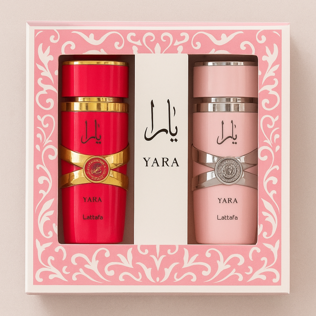 Combo perfecto YARA