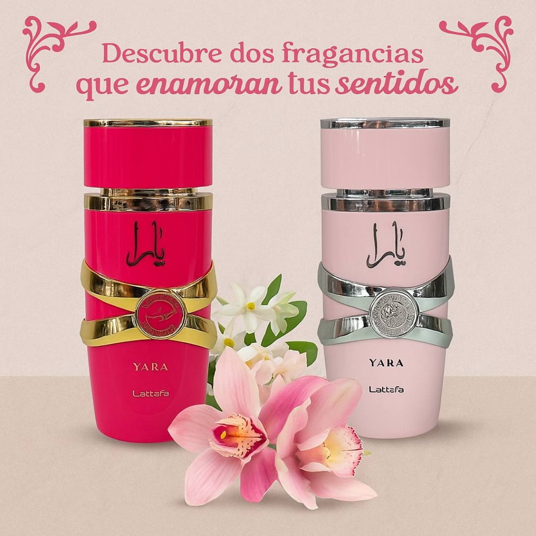 Combo perfecto YARA