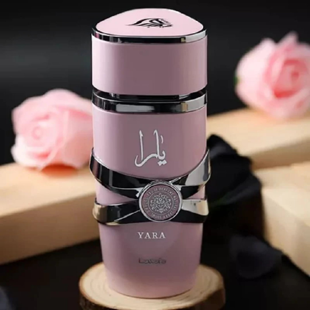 Combo perfecto YARA