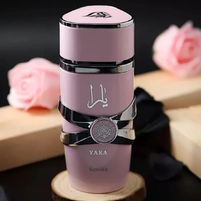 Combo perfecto YARA