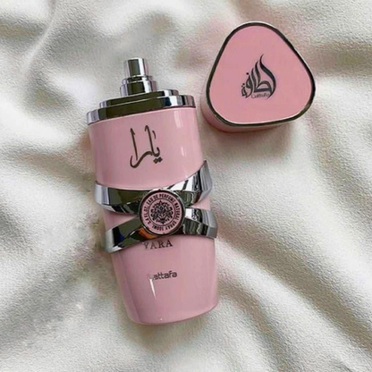 Combo perfecto YARA